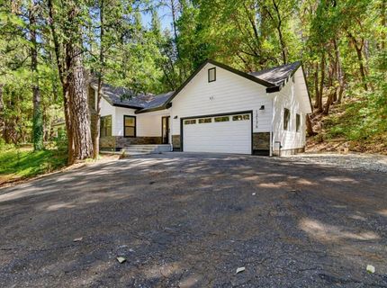 12176 E Bennett Rd, Grass Valley, CA 95945 Photo