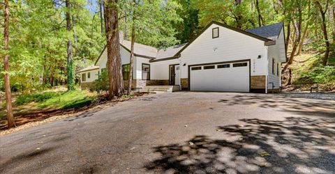 12176 E Bennett Rd, Grass Valley, CA 95945 Photo