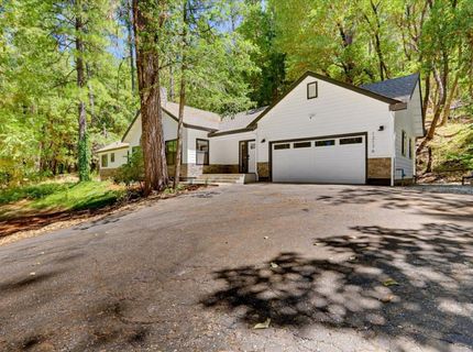 12176 E Bennett Rd, Grass Valley, CA 95945 Photo