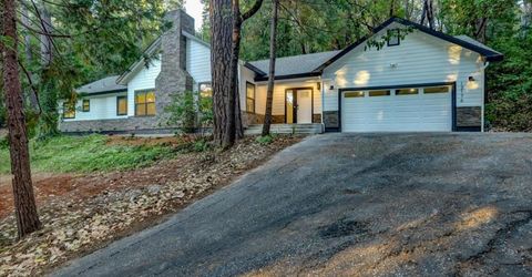 12176 E Bennett Rd, Grass Valley, CA 95945 Photo