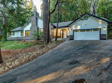 12176 E Bennett Rd, Grass Valley, CA 95945 Photo
