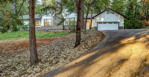 12176 E Bennett Rd, Grass Valley, CA 95945 Photo