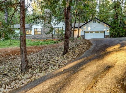 12176 E Bennett Rd, Grass Valley, CA 95945 Photo