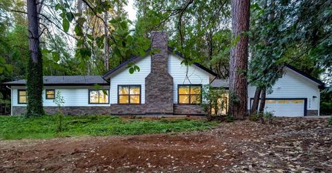 12176 E Bennett Rd, Grass Valley, CA 95945 Photo