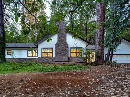 12176 E Bennett Rd, Grass Valley, CA 95945 Photo