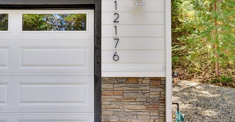 12176 E Bennett Rd, Grass Valley, CA 95945 Photo