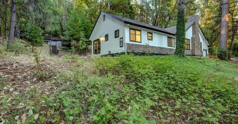 12176 E Bennett Rd, Grass Valley, CA 95945 Photo