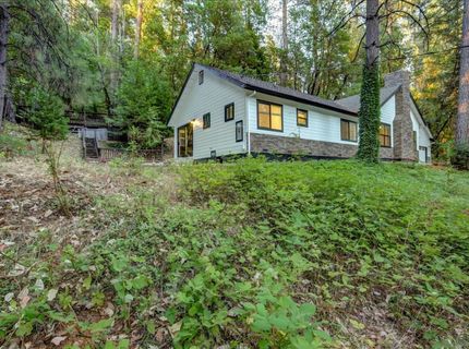 12176 E Bennett Rd, Grass Valley, CA 95945 Photo