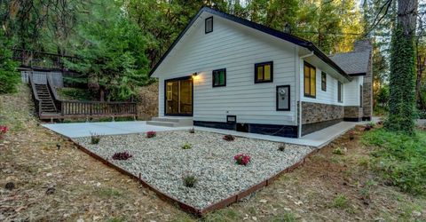 12176 E Bennett Rd, Grass Valley, CA 95945 Photo