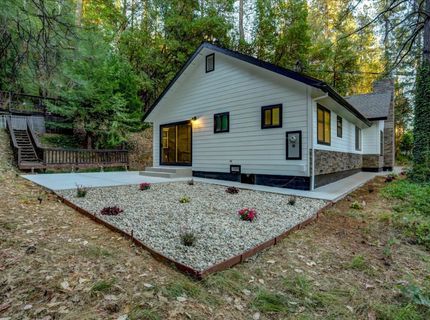 12176 E Bennett Rd, Grass Valley, CA 95945 Photo