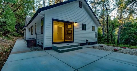 12176 E Bennett Rd, Grass Valley, CA 95945 Photo