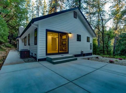 12176 E Bennett Rd, Grass Valley, CA 95945 Photo