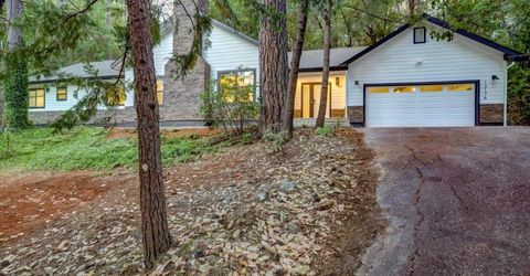 12176 E Bennett Rd, Grass Valley, CA 95945 Photo