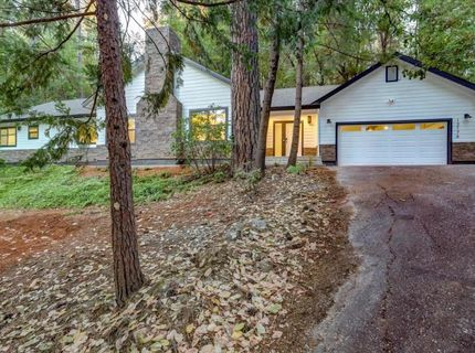 12176 E Bennett Rd, Grass Valley, CA 95945 Photo