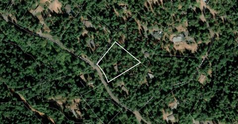 12176 E Bennett Rd, Grass Valley, CA 95945 Photo