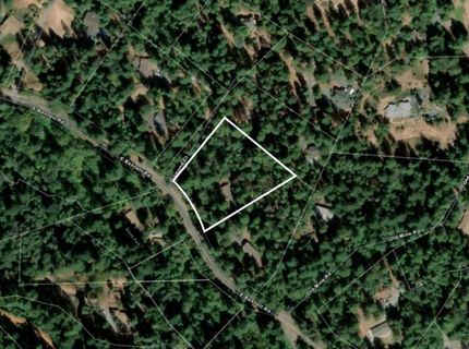 12176 E Bennett Rd, Grass Valley, CA 95945 Photo