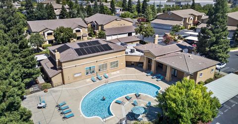 501 Gibson Dr #2424, Unit 2424, Roseville, CA 95678 Photo