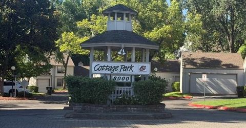 3948 Park Circle Ln, Carmichael, CA 95608 Photo