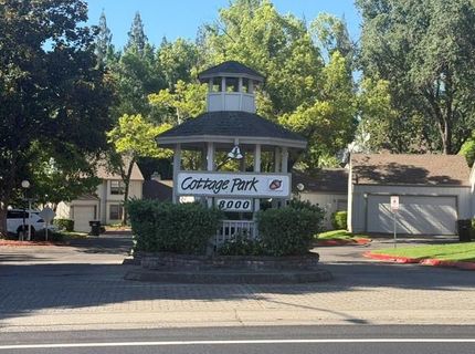 3948 Park Circle Ln, Carmichael, CA 95608 Photo