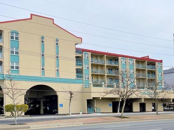 12108 COASTAL HIGHWAY , Unit 401B, OCEAN CITY, MD 21842
