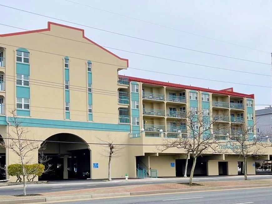 12108 Coastal Highway , Unit 401B, Ocean City, MD 21842 Main Photo