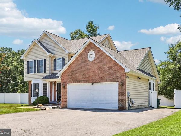 4140 ARTHUR ROSS PLACE , INDIAN HEAD, MD 20640