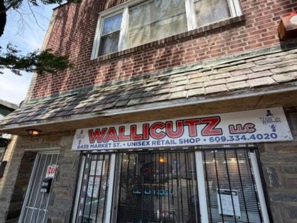 6435 MARKET STREET , UPPER DARBY, PA 19082