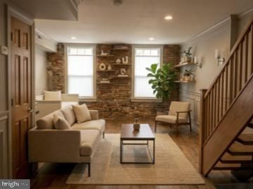 1727 S 4th Street, Philadelphia, PA 19148 Main Photo