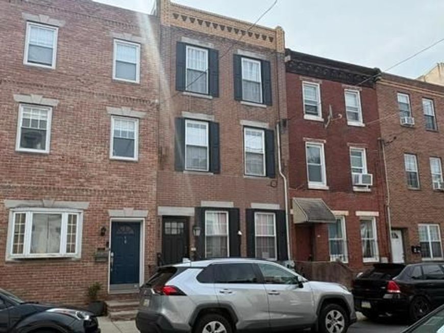 1727 S 4th Street , Philadelphia, PA 19148 Main Photo
