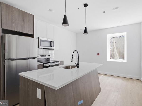 613 N BROOKLYN STREET , Unit 1, PHILADELPHIA, PA 19104