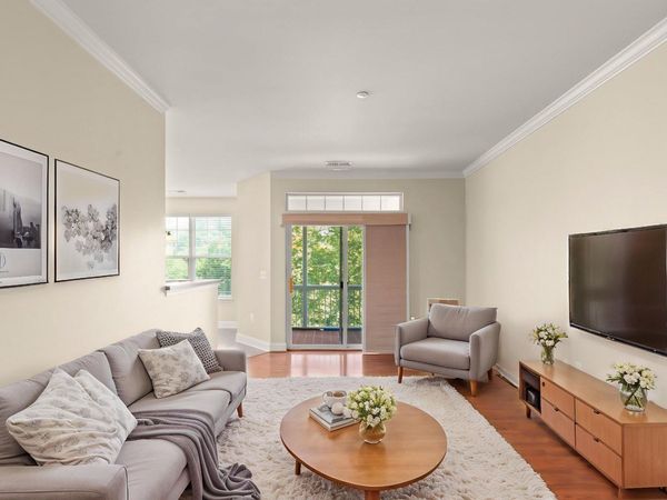 1603 MARTHA COURT, Unit 402, BEL AIR, MD 21015