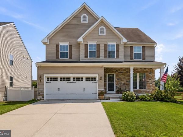 3601 BERTRAM DRIVE, ABERDEEN, MD 21001