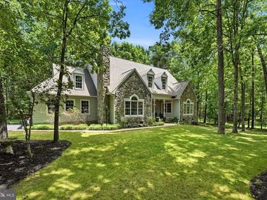 10829 PERRIN CIRCLE , SPOTSYLVANIA, VA 22551