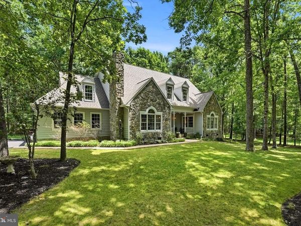 10829 PERRIN CIRCLE , SPOTSYLVANIA, VA 22551