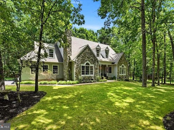 10829 PERRIN CIRCLE, SPOTSYLVANIA, VA 22551