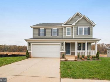 2008 DIVOT DRIVE , CULPEPER, VA 22701