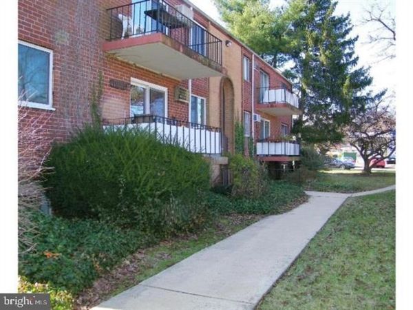 110 30 BYBERRY ROAD , Unit E2, PHILADELPHIA, PA 19116