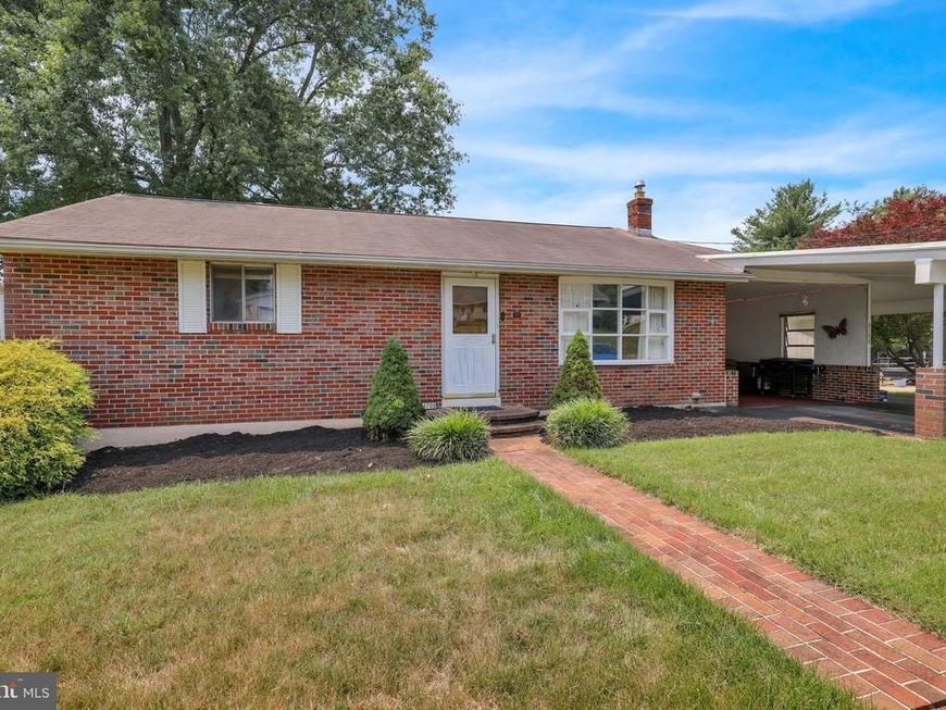 4708 Deborah Drive, Reading, PA 19606 Main Photo