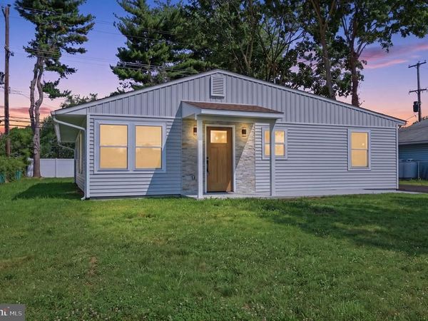 177 PINEWOOD DRIVE, LEVITTOWN, PA 19054