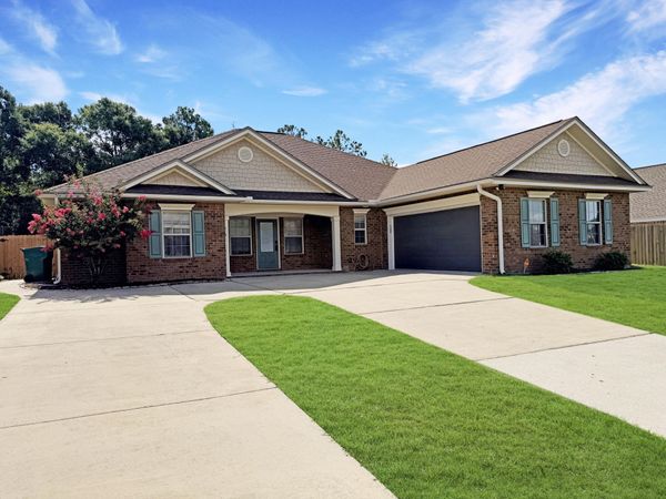 5181 Rabbit Run, Crestview, FL 32539