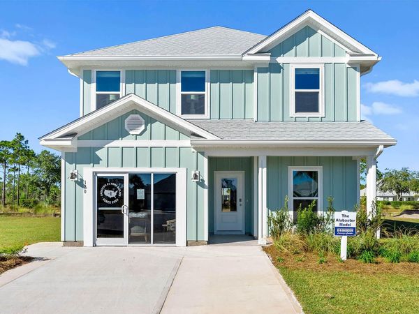 170 Sandyshore Court , Port St Joe, FL 32456
