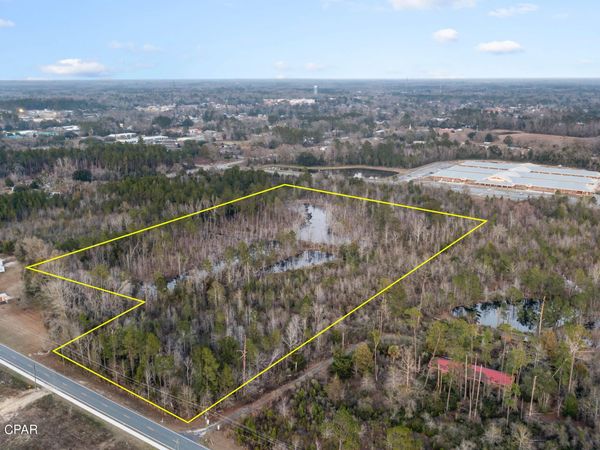 XXX Kirkland Road , Chipley, FL 32428