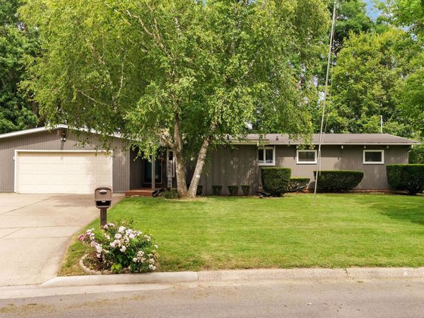 618 N Willard Avenue, Janesville, WI 53548