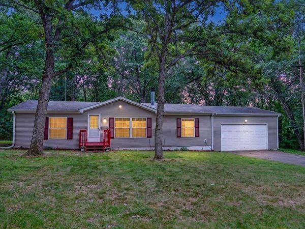 3880 Sandhill Court, Wisconsin Dells, WI 53965