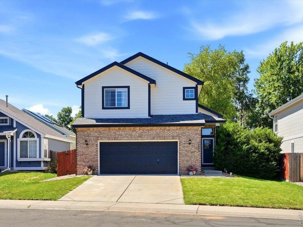 6570 W 96th Dr, Westminster, CO 80021