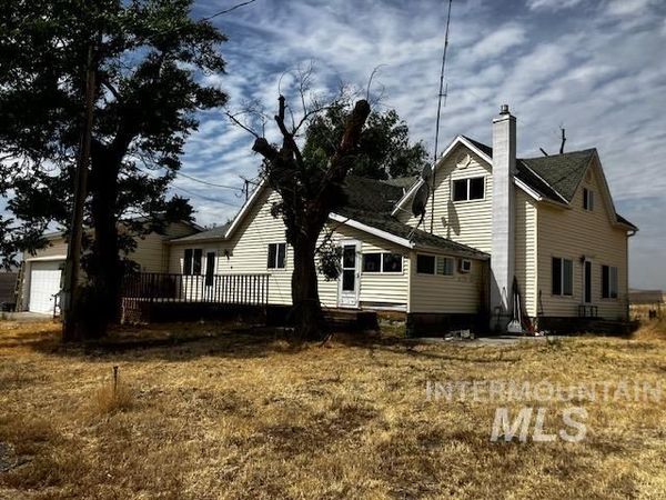 13047 Peola Road, Clarkston, WA 99403