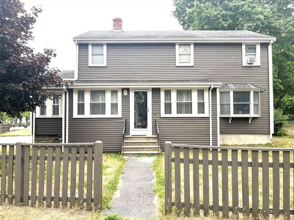113 Mutton Ln, Weymouth, MA 02189