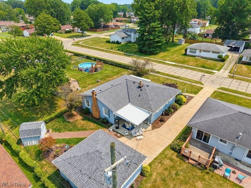 759 E Meadowlawn Boulevard, Seven Hills, OH 44131 Photo 38
