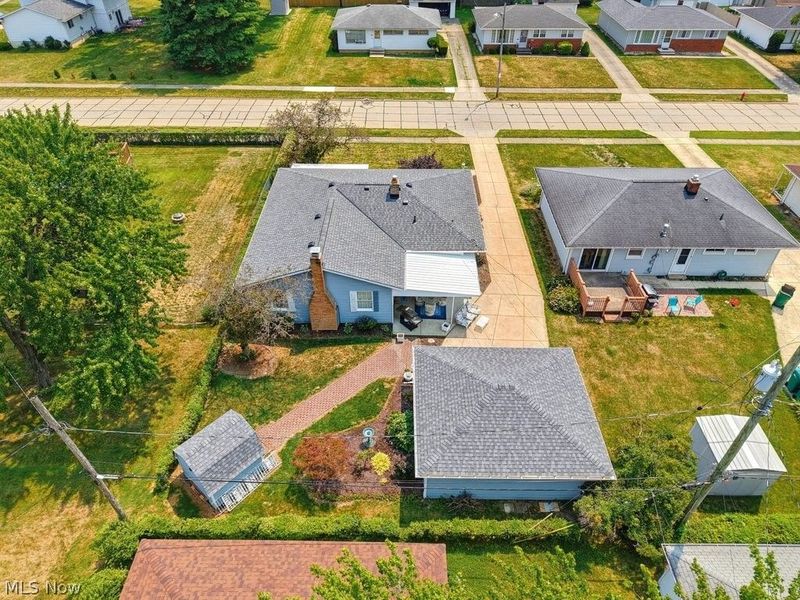 759 E Meadowlawn Boulevard, Seven Hills, OH 44131 Photo 39
