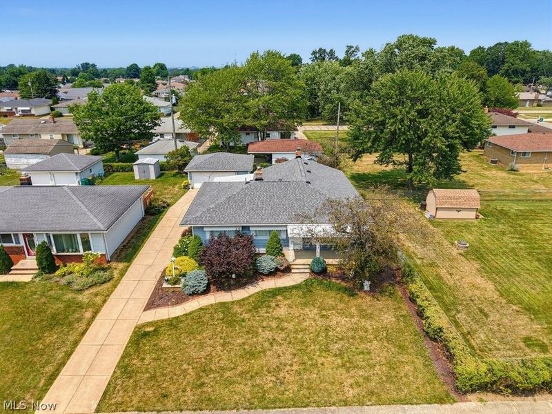 759 E Meadowlawn Boulevard, Seven Hills, OH 44131 Photo 42